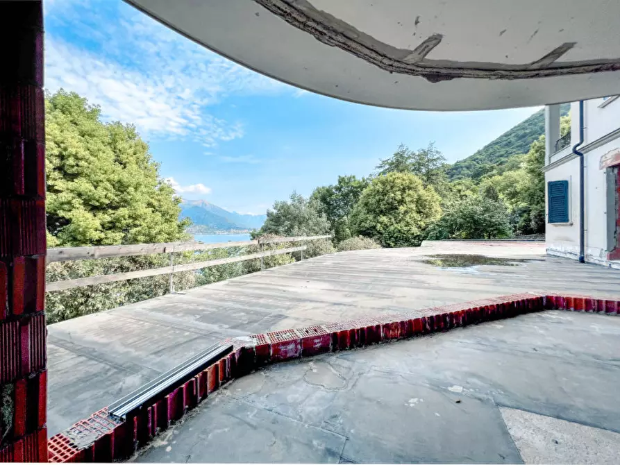 Immagine 24 di Villa in vendita  in via crabbia 1 a Pettenasco