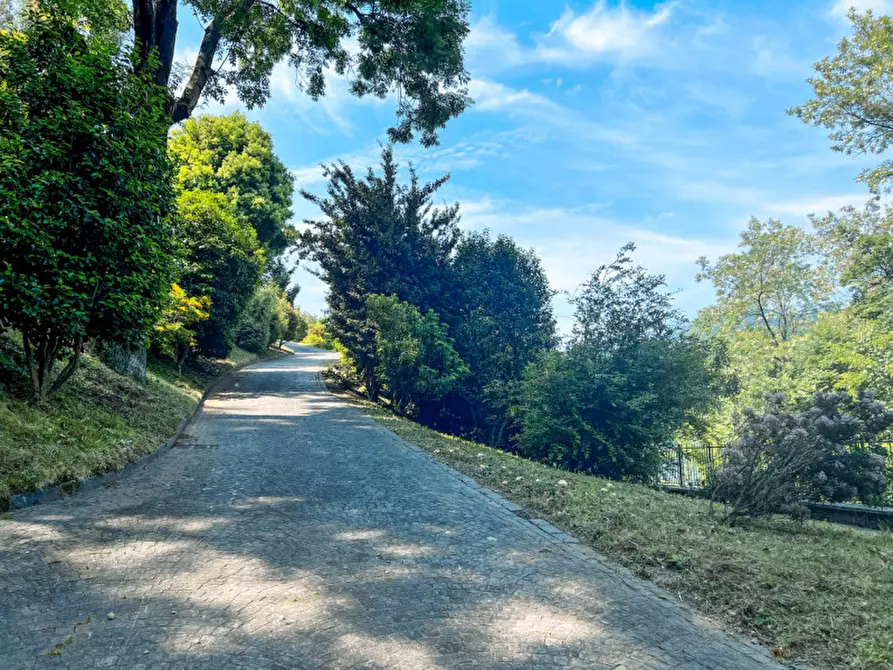 Immagine 30 di Villa in vendita  in via crabbia 1 a Pettenasco