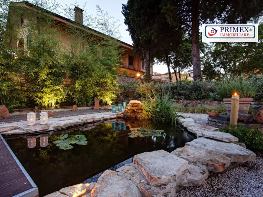 Immagine 1 di Appartamento in affitto  in VIA APPIA PIGNATELLI a Roma