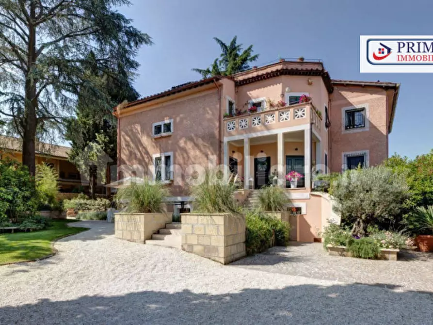 Immagine 2 di Appartamento in affitto  in VIA APPIA PIGNATELLI a Roma