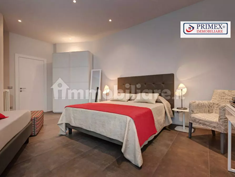 Immagine 5 di Appartamento in affitto  in VIA APPIA PIGNATELLI a Roma