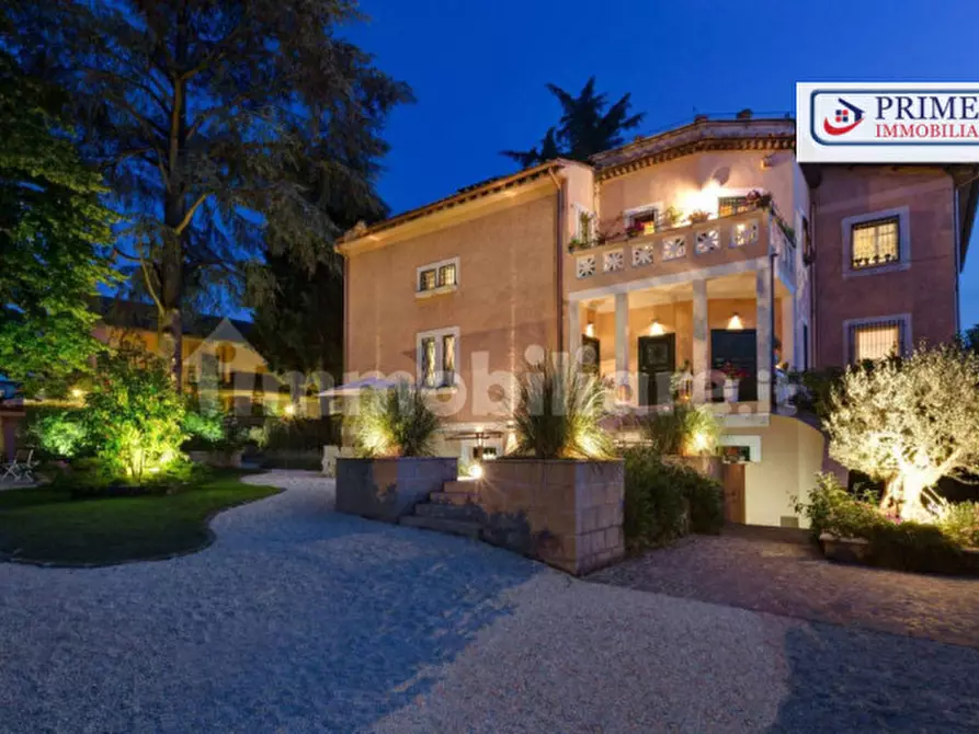 Immagine 6 di Appartamento in affitto  in VIA APPIA PIGNATELLI a Roma