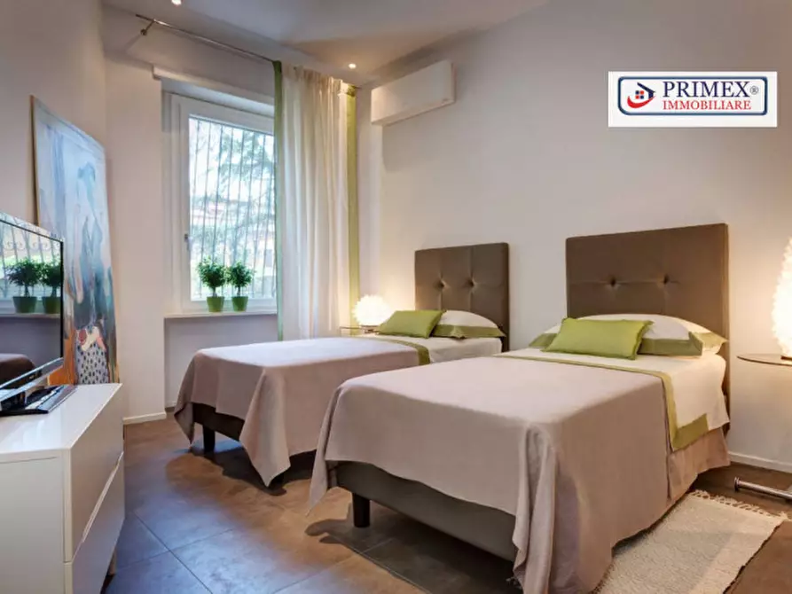 Immagine 7 di Appartamento in affitto  in VIA APPIA PIGNATELLI a Roma