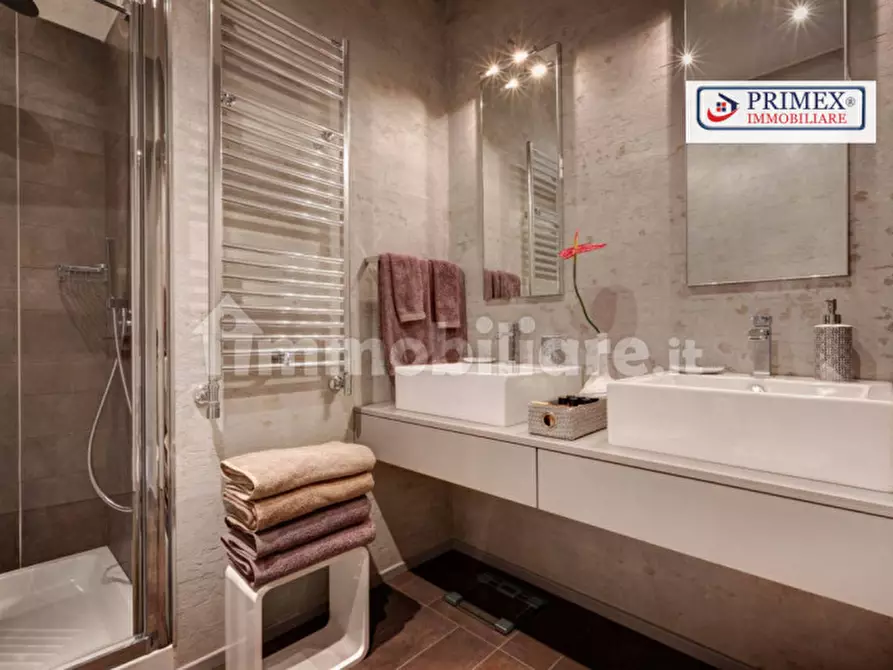 Immagine 8 di Appartamento in affitto  in VIA APPIA PIGNATELLI a Roma