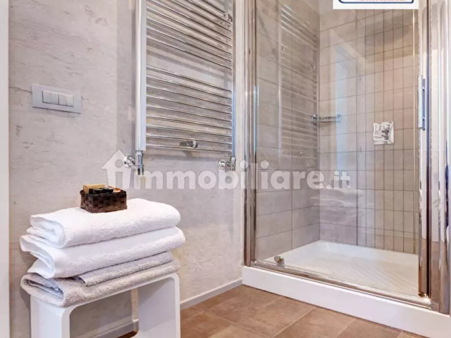 Immagine 9 di Appartamento in affitto  in VIA APPIA PIGNATELLI a Roma