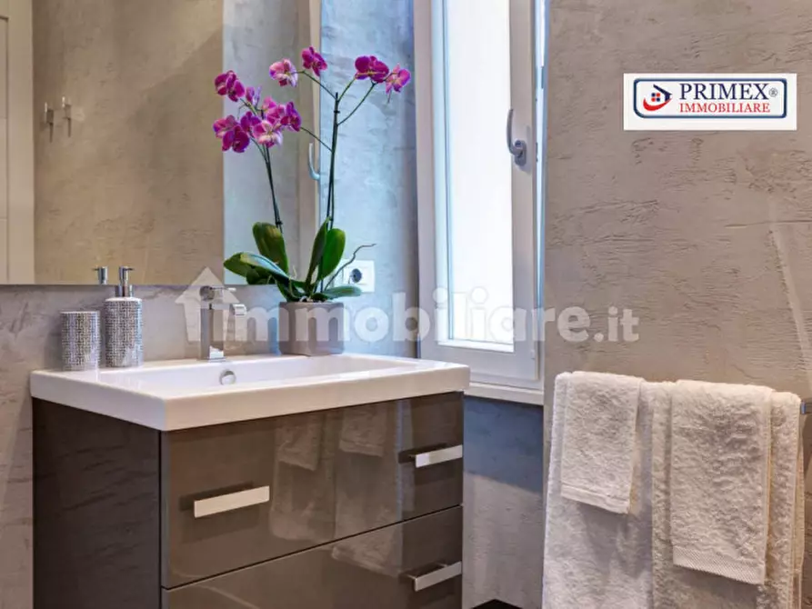 Immagine 10 di Appartamento in affitto  in VIA APPIA PIGNATELLI a Roma