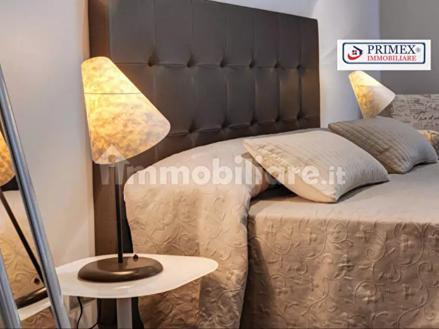 Immagine 11 di Appartamento in affitto  in VIA APPIA PIGNATELLI a Roma