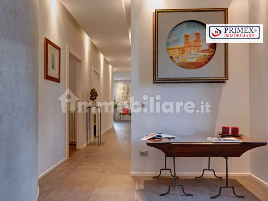 Immagine 14 di Appartamento in affitto  in VIA APPIA PIGNATELLI a Roma