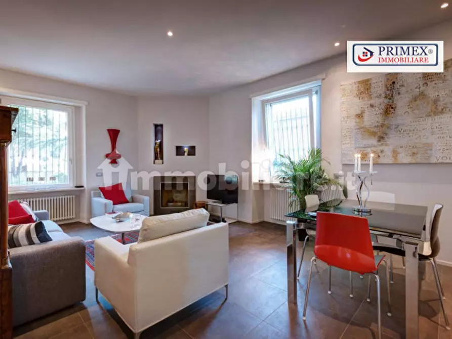 Immagine 15 di Appartamento in affitto  in VIA APPIA PIGNATELLI a Roma