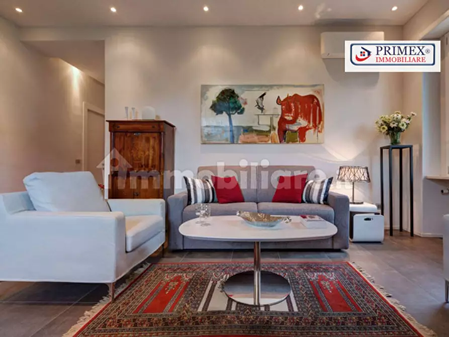 Immagine 18 di Appartamento in affitto  in VIA APPIA PIGNATELLI a Roma