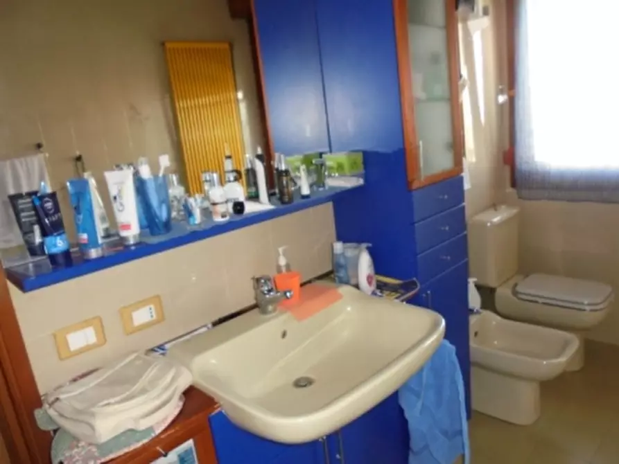 Immagine 20 di Casa bifamiliare in vendita  a Riva Del Po