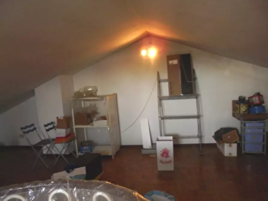 Immagine 25 di Casa bifamiliare in vendita  a Riva Del Po