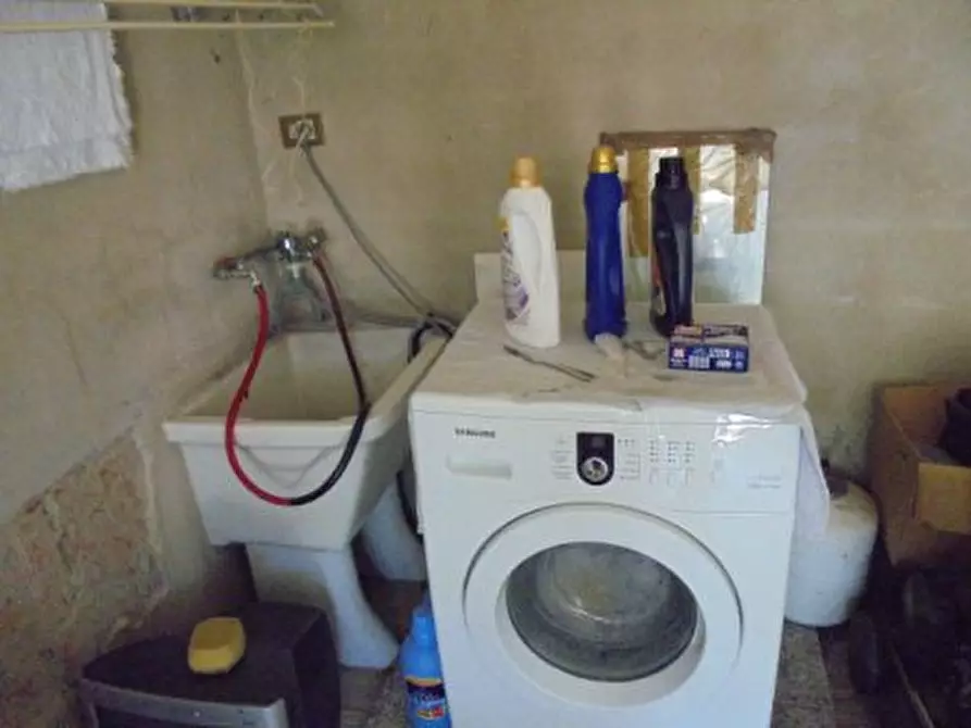 Immagine 36 di Casa bifamiliare in vendita  a Riva Del Po