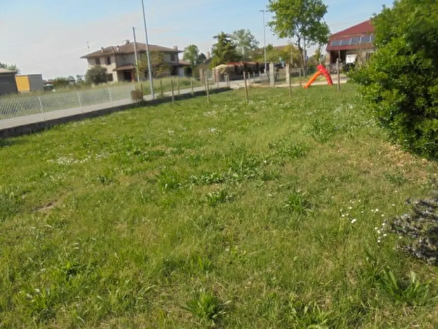 Immagine 37 di Casa bifamiliare in vendita  a Riva Del Po