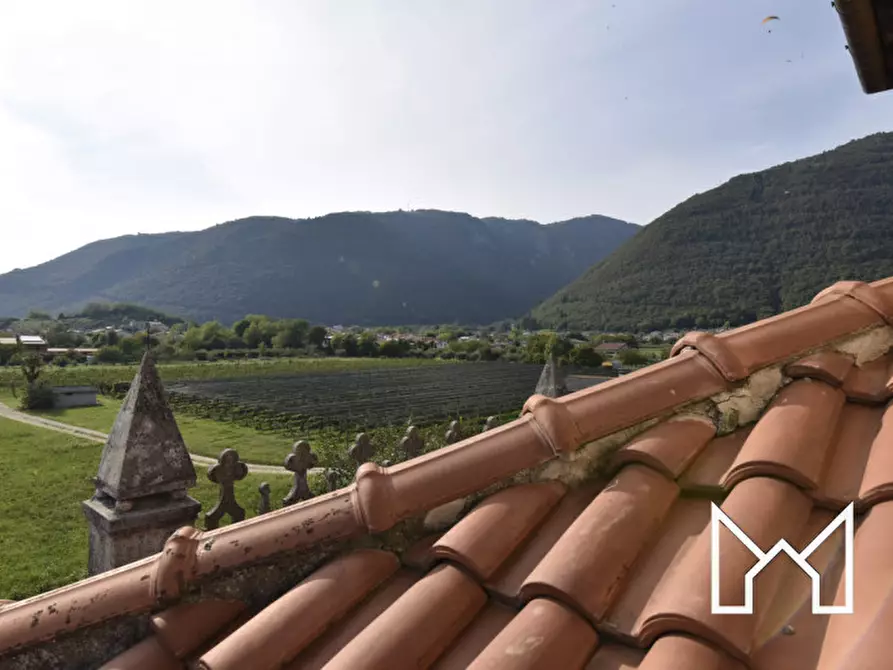 Immagine 9 di Villa in vendita  a Borso Del Grappa