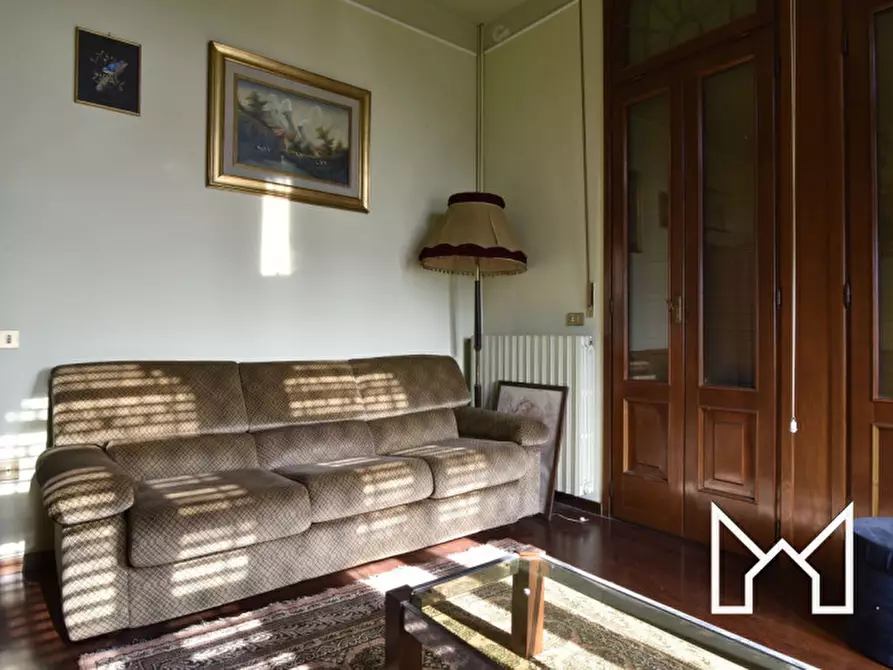 Immagine 13 di Villa in vendita  a Borso Del Grappa