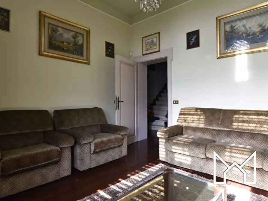 Immagine 14 di Villa in vendita  a Borso Del Grappa