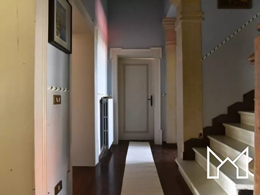 Immagine 15 di Villa in vendita  a Borso Del Grappa
