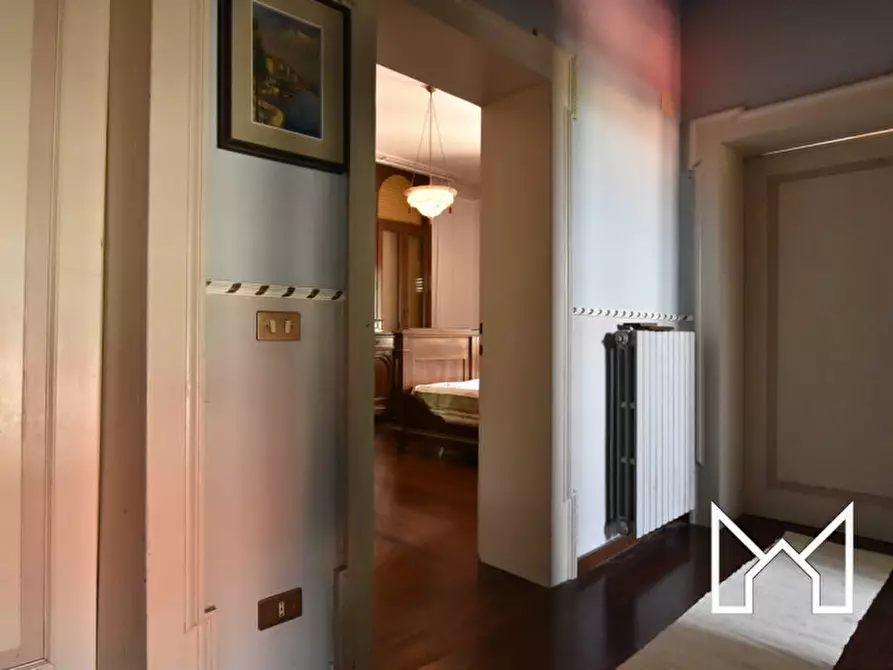 Immagine 16 di Villa in vendita  a Borso Del Grappa