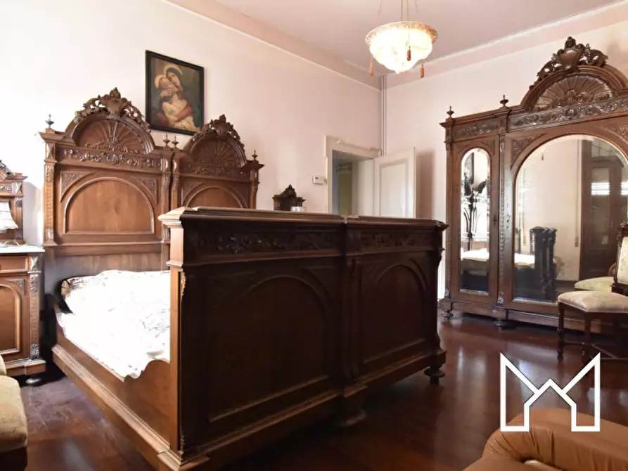 Immagine 17 di Villa in vendita  a Borso Del Grappa