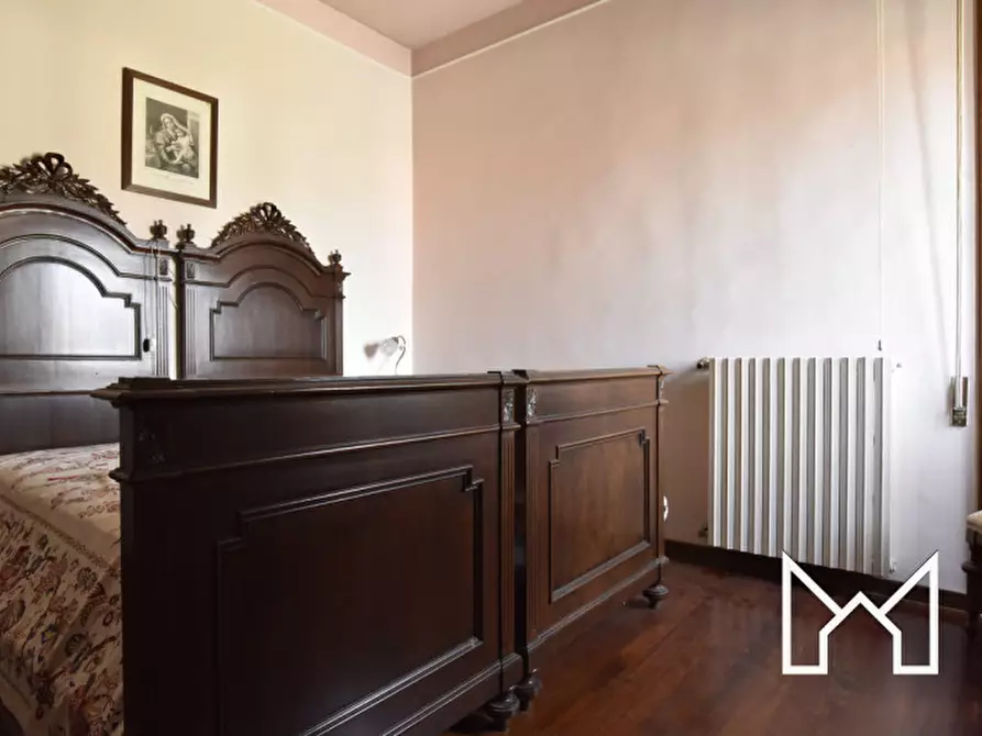 Immagine 19 di Villa in vendita  a Borso Del Grappa