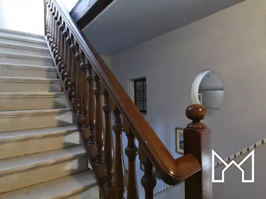 Immagine 21 di Villa in vendita  a Borso Del Grappa