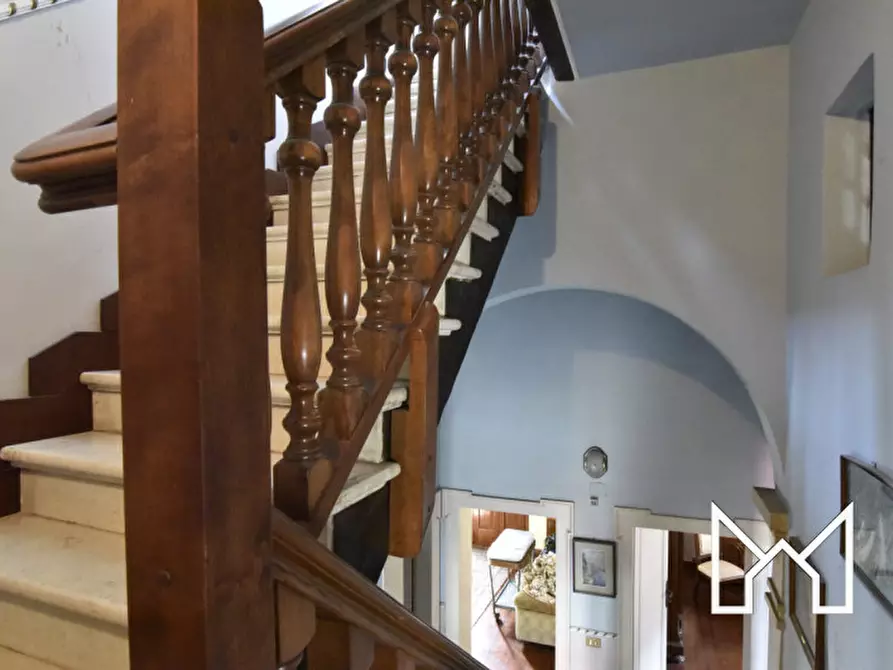 Immagine 22 di Villa in vendita  a Borso Del Grappa