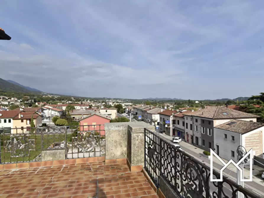 Immagine 23 di Villa in vendita  a Borso Del Grappa