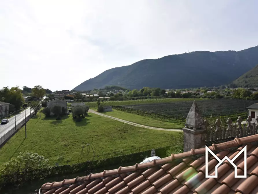 Immagine 24 di Villa in vendita  a Borso Del Grappa