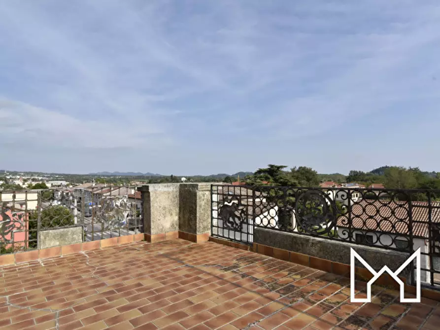 Immagine 25 di Villa in vendita  a Borso Del Grappa