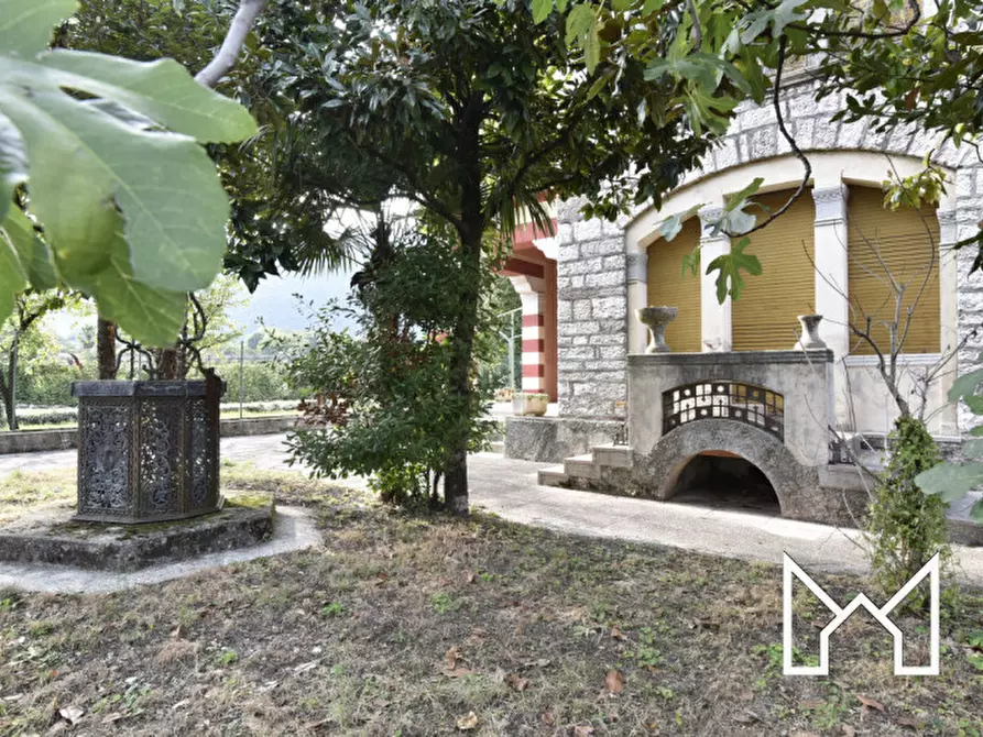 Immagine 29 di Villa in vendita  a Borso Del Grappa