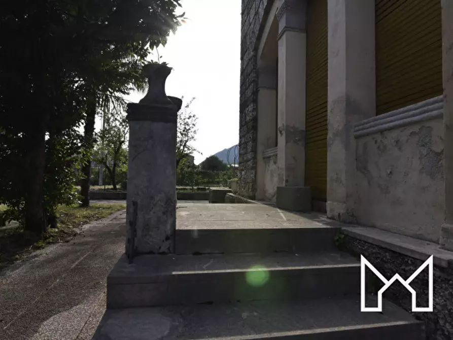 Immagine 31 di Villa in vendita  a Borso Del Grappa