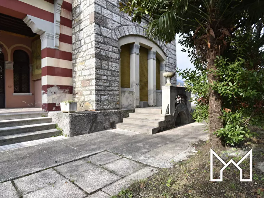 Immagine 32 di Villa in vendita  a Borso Del Grappa