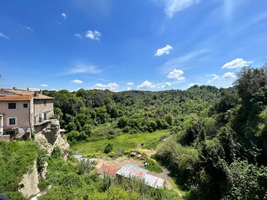Immagine 2 di Appartamento in vendita  in VICOLO DEL CUPO a Campagnano Di Roma