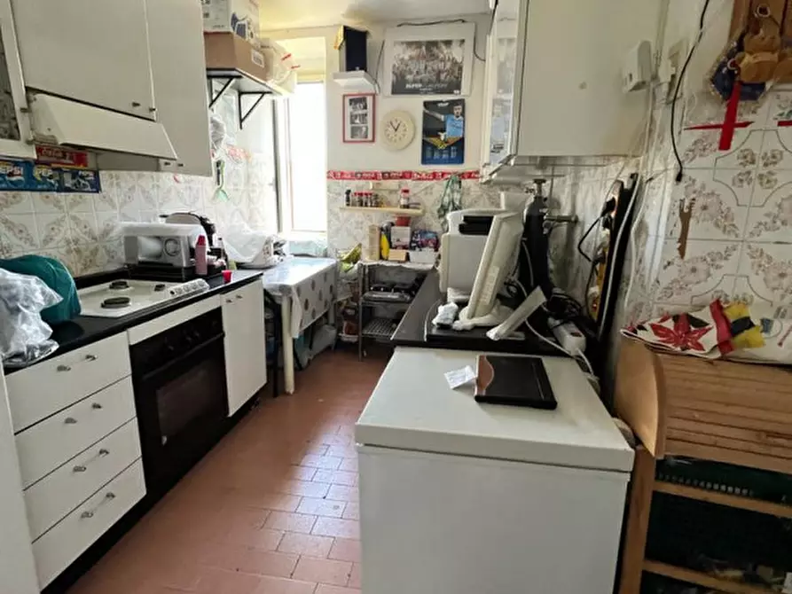 Immagine 5 di Appartamento in vendita  in VICOLO DEL CUPO a Campagnano Di Roma