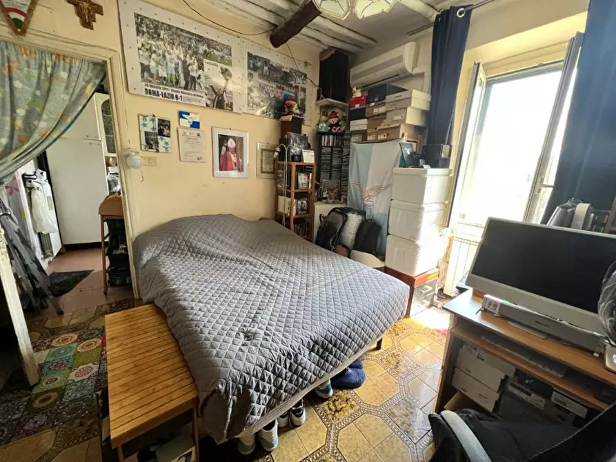 Immagine 6 di Appartamento in vendita  in VICOLO DEL CUPO a Campagnano Di Roma