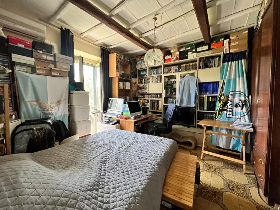 Immagine 7 di Appartamento in vendita  in VICOLO DEL CUPO a Campagnano Di Roma