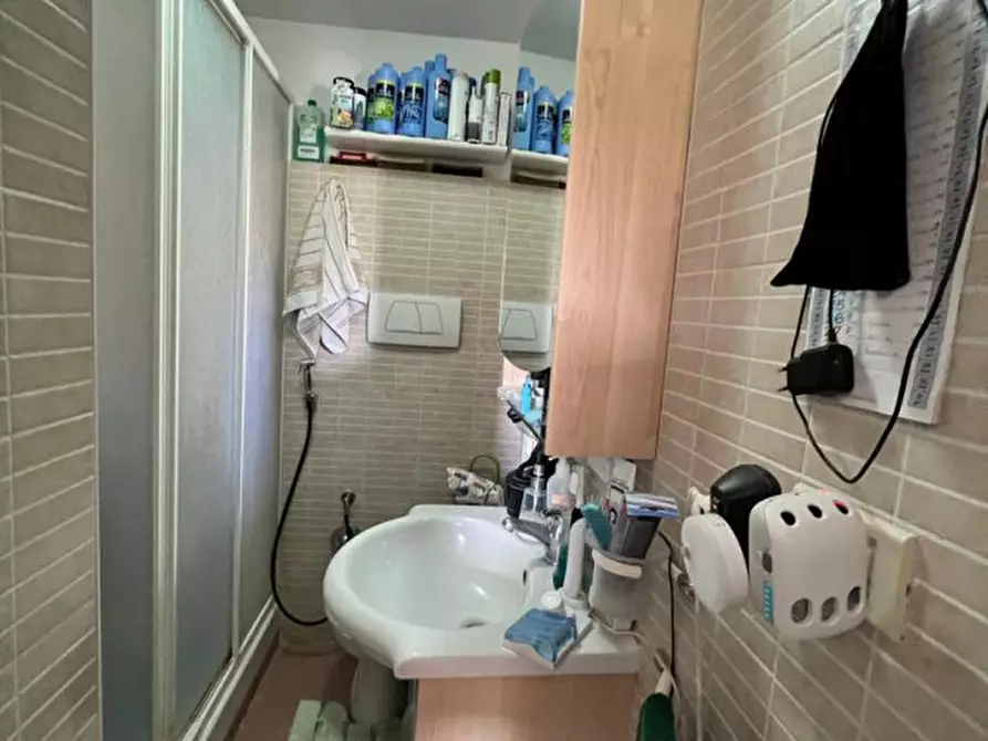 Immagine 8 di Appartamento in vendita  in VICOLO DEL CUPO a Campagnano Di Roma