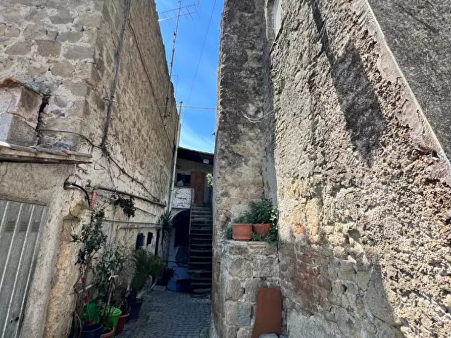 Immagine 9 di Appartamento in vendita  in VICOLO DEL CUPO a Campagnano Di Roma