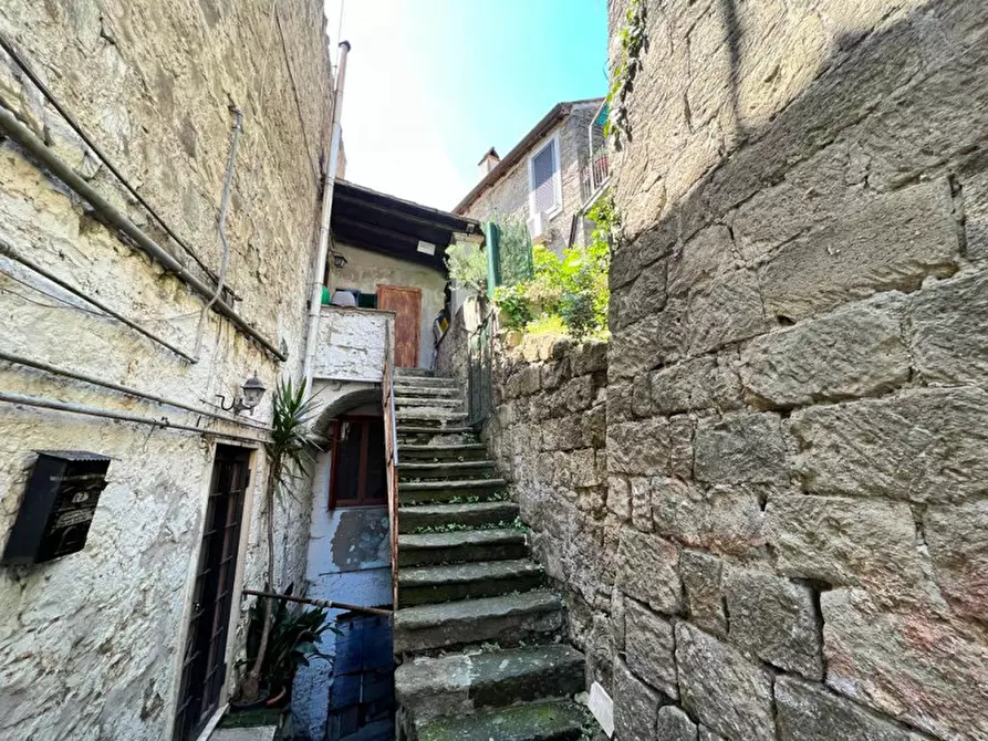 Immagine 10 di Appartamento in vendita  in VICOLO DEL CUPO a Campagnano Di Roma