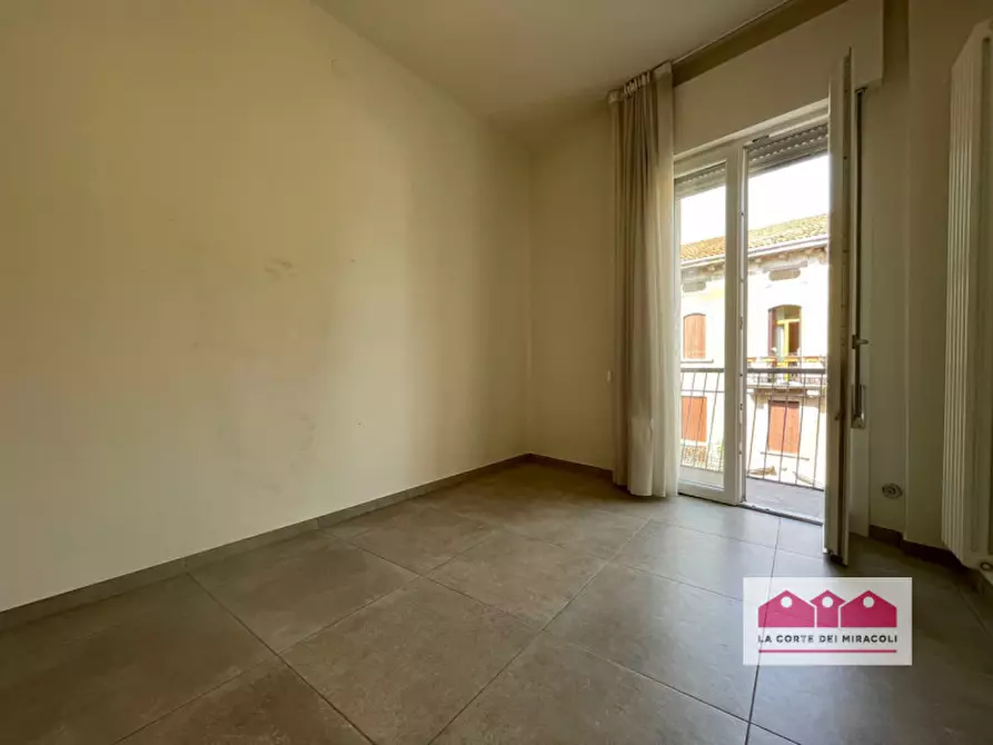 Immagine 5 di Appartamento in affitto  in Piazzale Giusti a Vicenza