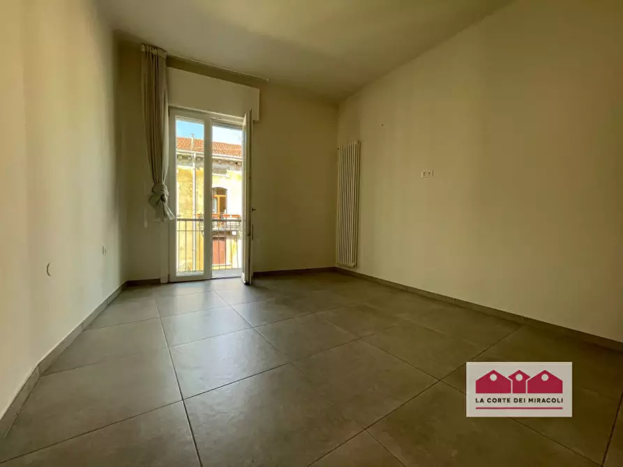 Immagine 8 di Appartamento in affitto  in Piazzale Giusti a Vicenza