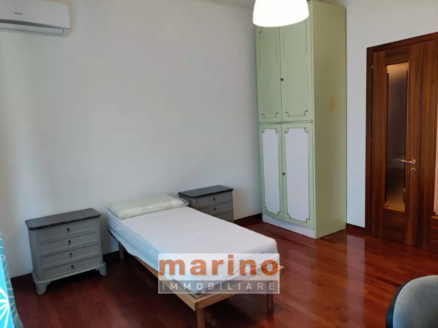 Immagine 3 di Appartamento in affitto  in Via Volturno a Padova
