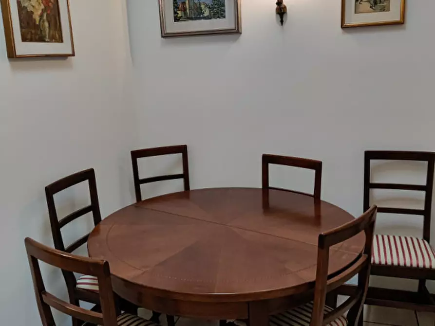 Immagine 4 di Appartamento in affitto  in Via Volturno a Padova