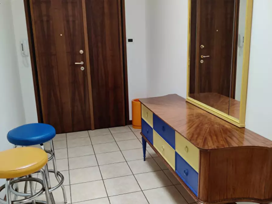 Immagine 7 di Appartamento in affitto  in Via Volturno a Padova
