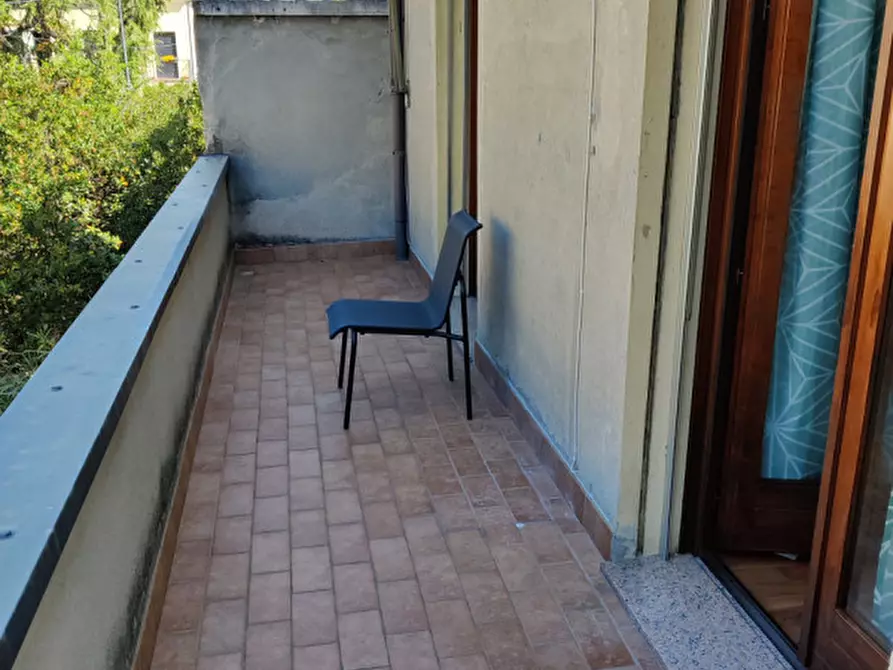 Immagine 11 di Appartamento in affitto  in Via Volturno a Padova