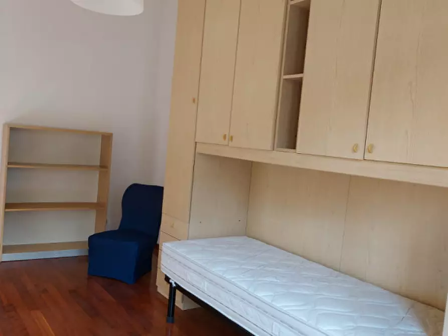 Immagine 16 di Appartamento in affitto  in Via Volturno a Padova