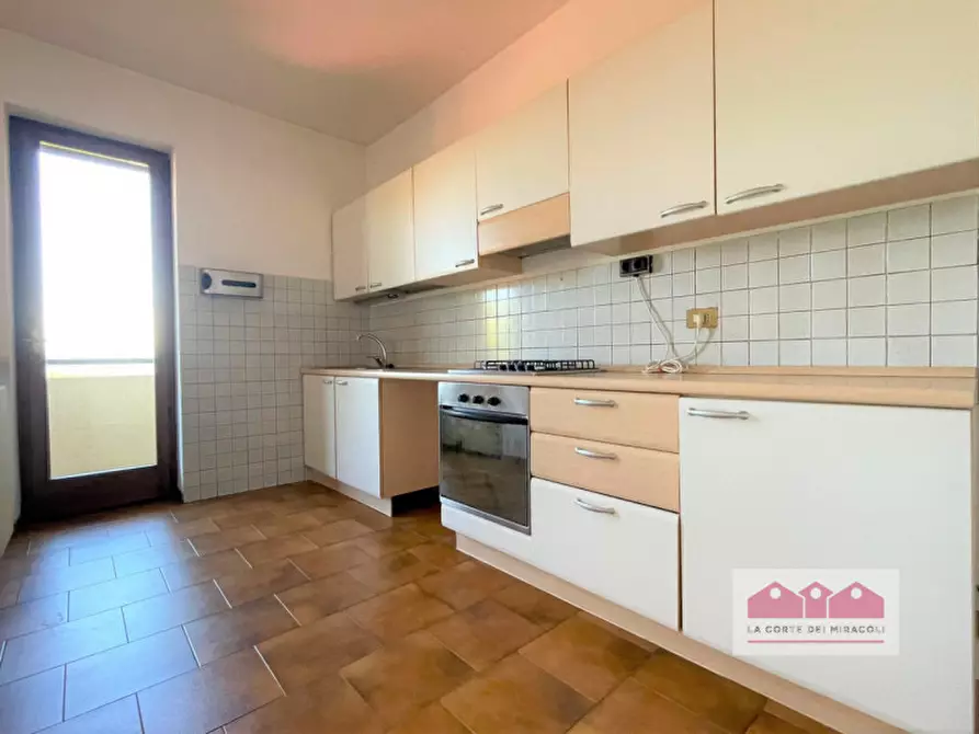 Immagine 7 di Casa bifamiliare in affitto  in Via Sacco, Arcugnano a Arcugnano