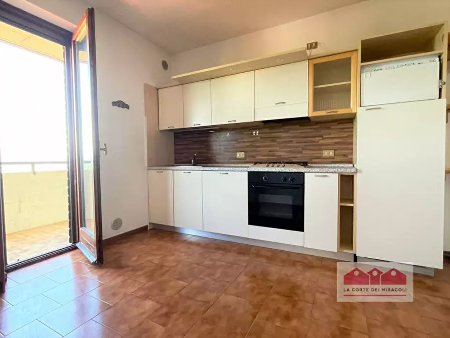 Immagine 7 di Casa bifamiliare in affitto  in Via Sacco, Arcugnano a Arcugnano
