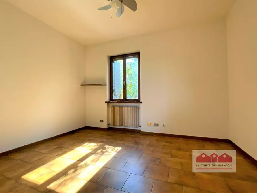 Immagine 8 di Casa bifamiliare in affitto  in Via Sacco, Arcugnano a Arcugnano